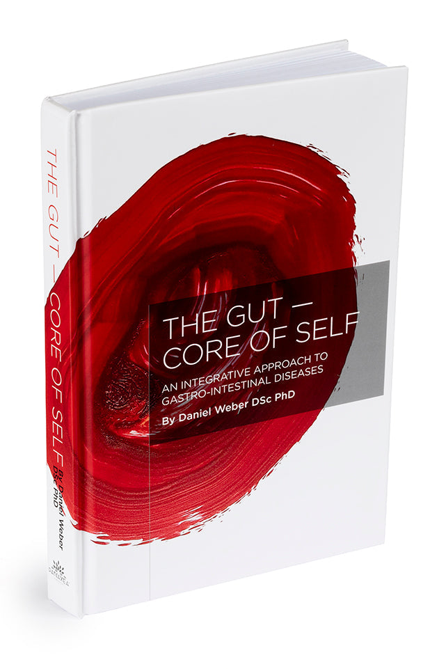 The Gut - Core of Self