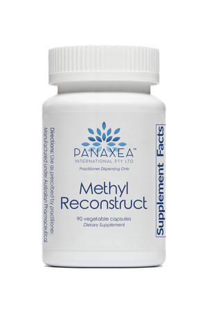 Methyl Reconstruct