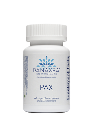 PAX