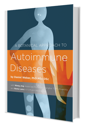 A Botanical Approach to Autoimmune Diseases by Daniel Weber