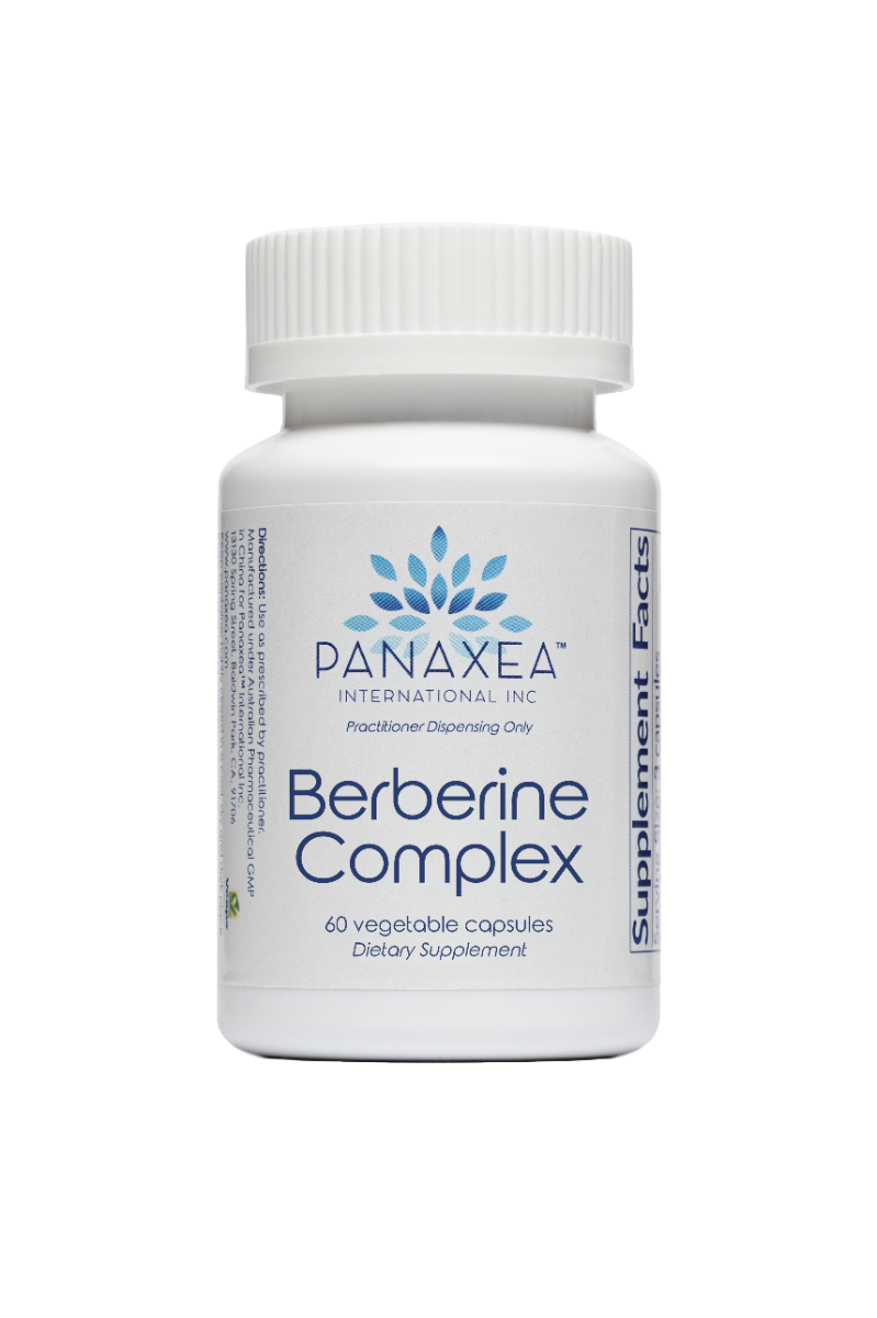 Berberine Complex