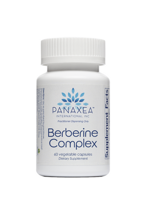 Berberine Complex