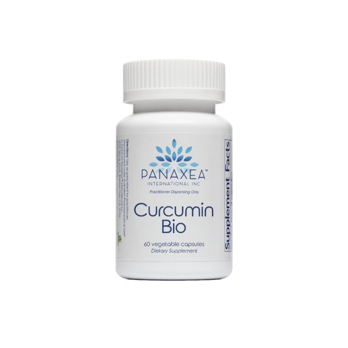 Curcumin Bio