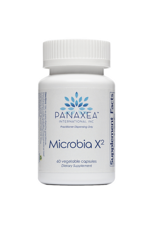 Microbia X2