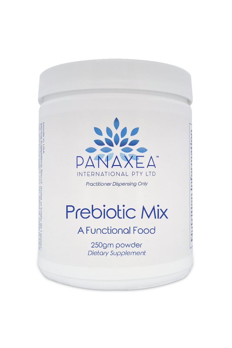 Prebiotic Mix