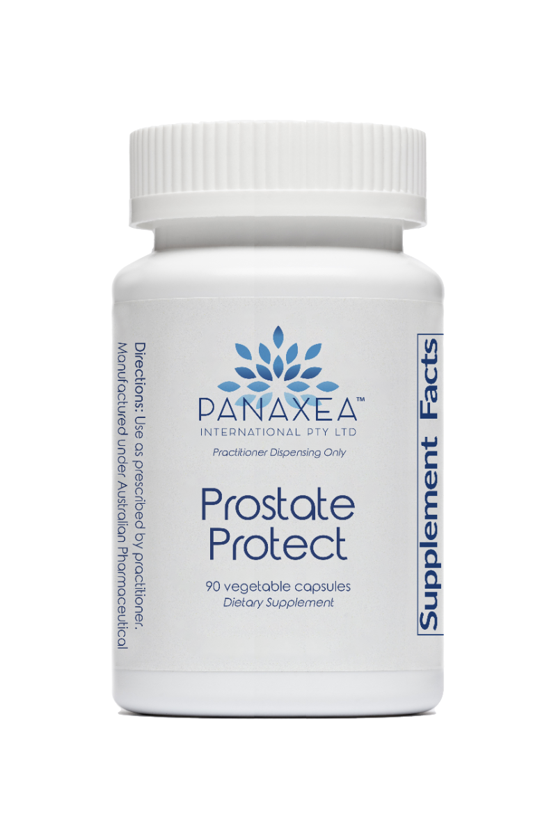 Prostate Protect