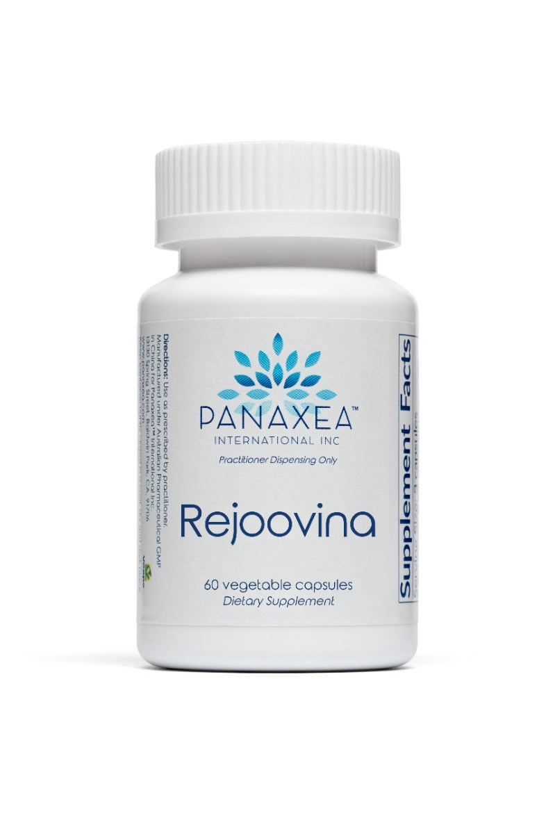 Rejoovina