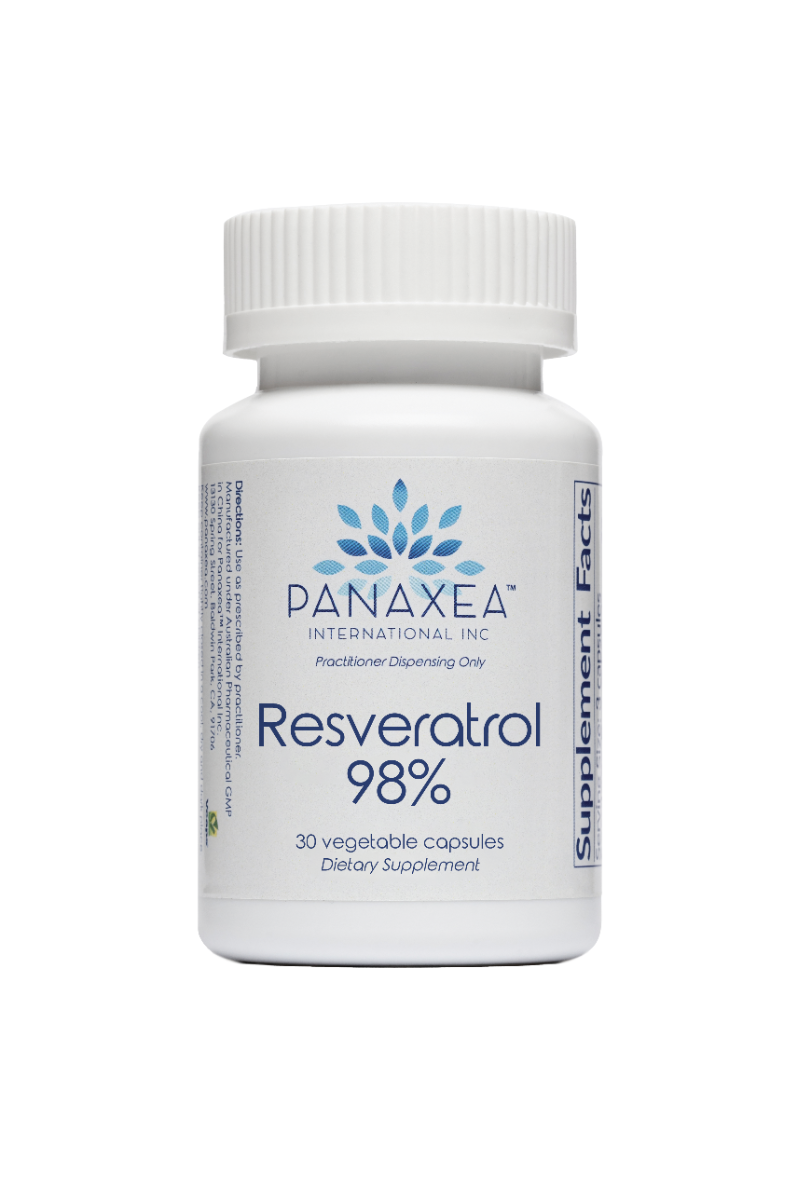 Resveratrol 98%