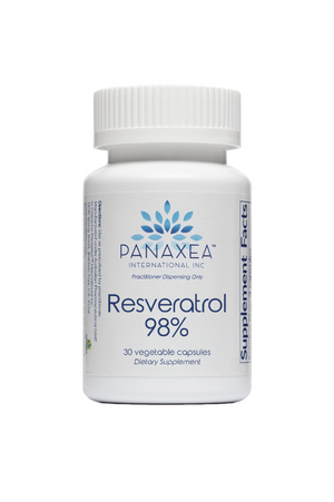 Resveratrol 98%