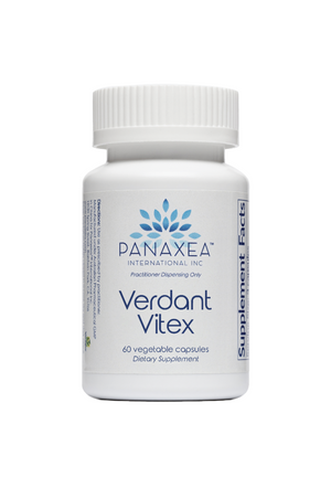 Verdant Vitex